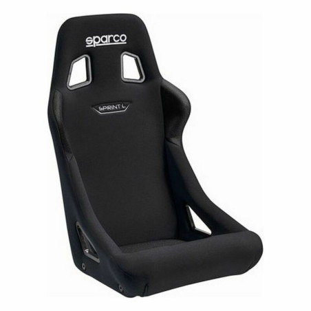 Sedile Sparco 008235NR Nero