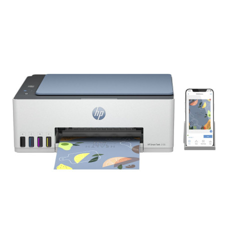 Stampante Multifunzione HP Smart Tank 5106