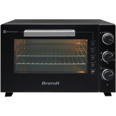 Mini Forno Elettrico Brandt FC469MUB 46 L 1800 W