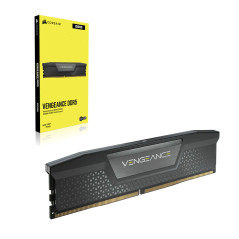 Memoria RAM Corsair CMK32GX5M2B6400C32 cl32 32 GB