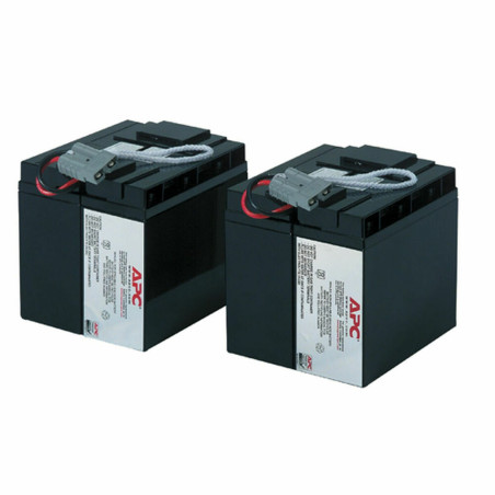 Batteria per Gruppo di Continuità UPS APC RBC55               