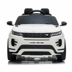 Macchina Ranger Rover Evoque 2 x 25 W 4,5 Ah 112 V