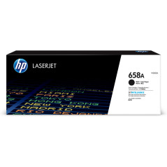 Toner Originale HP W2000A Nero