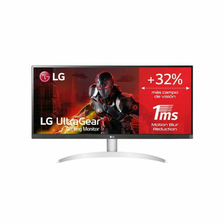 Monitor LG 29WQ600-W.AEU Full HD 29" 100 Hz