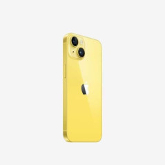 Smartphone Apple 6,1" 512 GB A15 Giallo