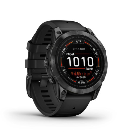 Orologio Sportivo GARMIN epix Pro (Gen 2) Grigio 1,3"