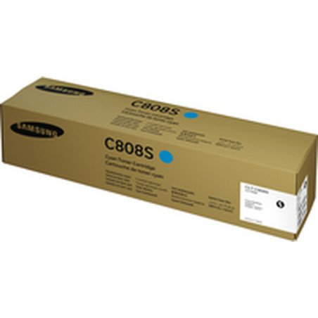 Toner Originale HP SS560A Ciano