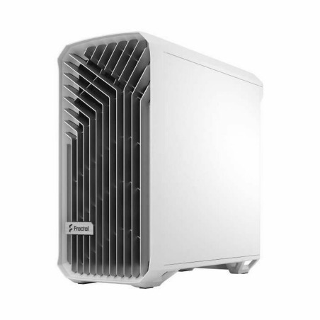 Case computer desktop ATX Fractal Design Torrent Compact Bianco Nero