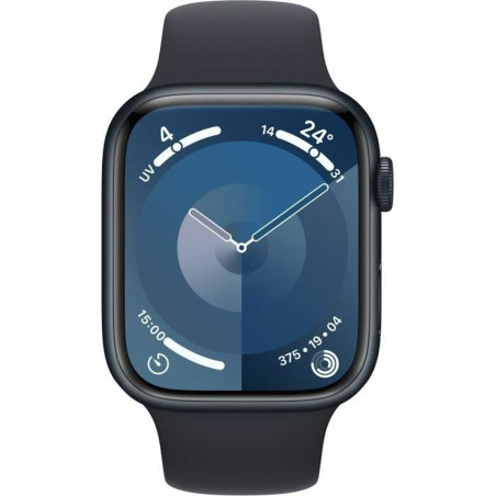 Smartwatch Apple Series 9 Nero 45 mm