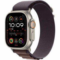 Smartwatch Apple Ultra 2 Titanio 49 mm