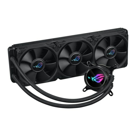 Kit di Refrigerazione Liquida Asus ROG STRIX LC III 360