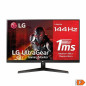 Monitor LG 32GN600-B LED 31,5" VA 32" HDR10 LCD Flicker free 165 Hz 50-60  Hz