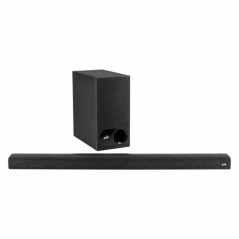 Soundbar Polk Signa s3 Nero