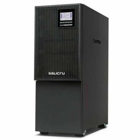 Gruppo di Continuità Interattivo UPS Salicru SLC-5000-TWIN PRO3 5000 VA 5000 W