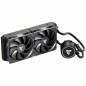 Kit di Refrigerazione Liquida Tempest Liquid Cooler 240 RGB