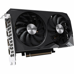 Scheda Grafica Gigabyte GeForce RTX 3060 GAMING GDDR6