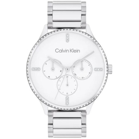 Orologio Uomo Calvin Klein 25200373 (Ø 38 mm)