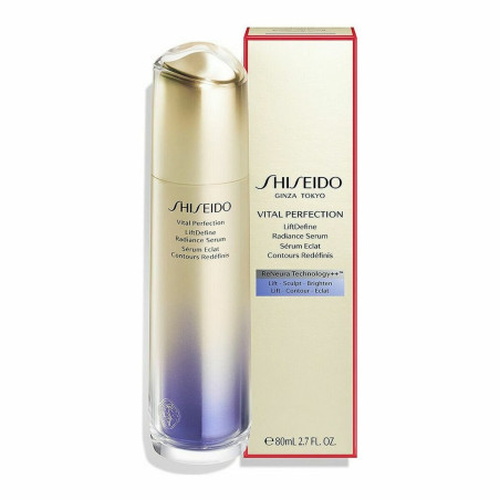 Siero Antietà Shiseido Vital Perfection (80 ml)