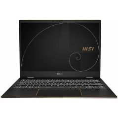 Laptop MSI SUME13FLIPEVOA13MT-224E Qwerty in Spagnolo