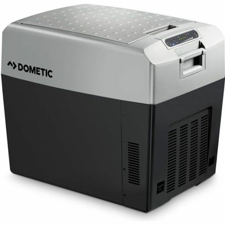 Mini frigo Dometic TCX 35 Nero/Argentato