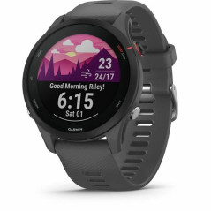 Smartwatch GARMIN Forerunner 255 Nero Grigio 1,3"