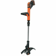 Decespugliatore multifunzione Black & Decker STC1840EPC 4 Ah