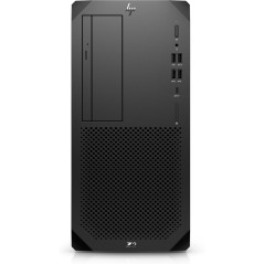 PC da Tavolo HP Z2 G9 Intel Core i9-14900 32 GB RAM 1 TB SSD