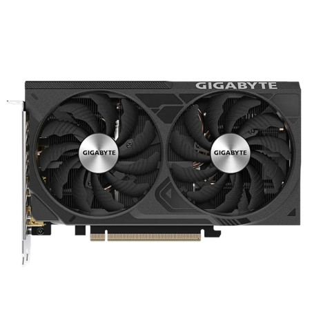 Scheda Grafica Gigabyte GV-N406TWF2OC-16GD 16 GB Geforce RTX 4060 Ti GDDR6