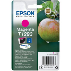 Cartuccia ad Inchiostro Originale Epson SX 235W /420W/425W/ OFFICE BX305F/320FW Magenta (10 Unità)