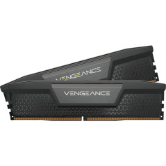 Memoria RAM Corsair CMK64GX5M2B6000C38 64 GB DDR5 6000 MHz