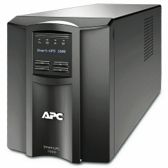 Gruppo di Continuità Interattivo UPS APC SMT1000IC 700 W