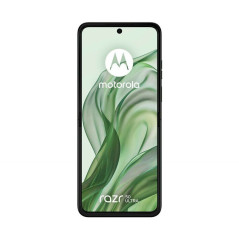 Smartphone Motorola RAZR 50 Ultra  6,9" 12 GB RAM 512 GB Verde Spring Green