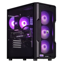 PC da Tavolo Actina KOMAAAGIP1541 AMD Ryzen 5 7600 32 GB RAM 1 TB SSD NVIDIA GEFORCE RTX 4080 SUPER