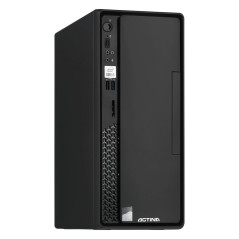 PC da Tavolo Actina KOMAAAPIM0347 Intel Core i5-14400 8 GB RAM 1 TB SSD