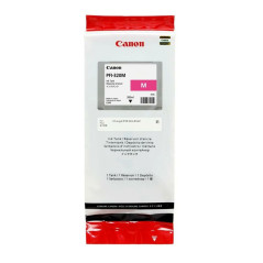 Cartuccia ad Inchiostro Originale Canon PFI-320M Magenta