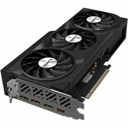 Scheda Grafica Gigabyte GEFORCE RTX 4070 TI SUPER 16 GB GDDR6X