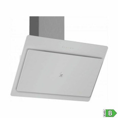 Cappa Classica Balay 80 cm 680 m3/h Touch Control 56 dB Bianco