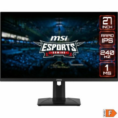 Monitor MSI G274QPX 27" 240 Hz