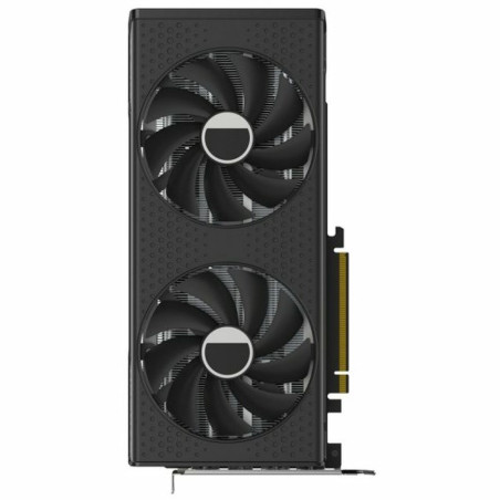 Scheda Grafica XFX RX-76TSWFTFP RADEON RX 7600 XT 16 GB GDDR6