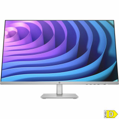 Monitor HP M27h Nero Full HD 27" 75 Hz IPS Flicker free