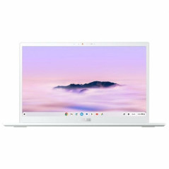 Laptop Asus Chromebook Plus CX34 14" Intel Core I3-1215U 8 GB RAM 256 GB Qwerty in Spagnolo