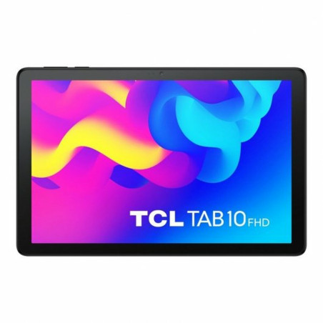 Tablet TCL Tab 10 FHD 10,1" 4 GB RAM 128 GB 256 GB Grigio