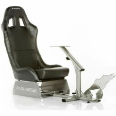 Poltrona da Ufficio Playseat Evolution Nero (1 Unità)