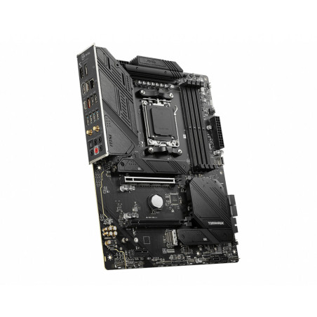 Scheda Madre MSI 911-7D75-001 AMD AM5 AMD AMD B650