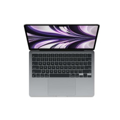 Laptop Apple MLXX3Y/A Bianco M2 13,6" 8 GB RAM 512 GB SSD