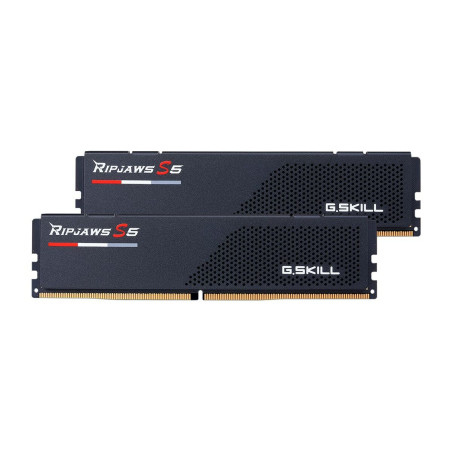 Memoria RAM GSKILL Ripjaws S5 F5-5600J4645A32GX2-RS5K 64 GB DDR5 CL46