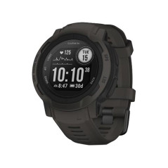 Smartwatch GARMIN Grafite 0,9" Ø 45 mm