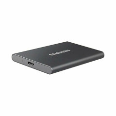 Hard Disk Esterno Samsung Portable SSD T7 2 TB