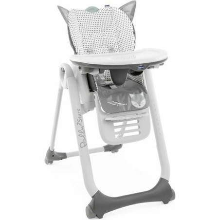 Seggiolone Chicco Polly 2 Start Foxy