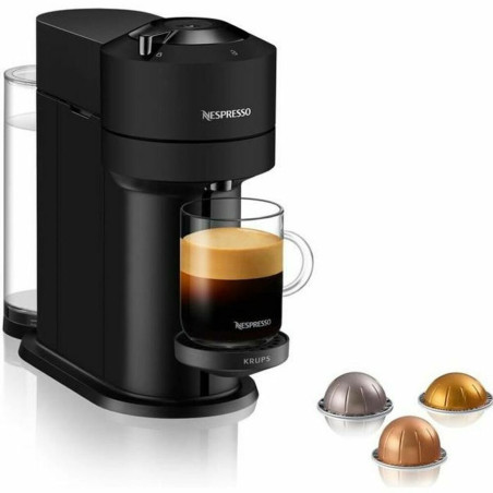 Caffettiera con Capsule Krups SM3590